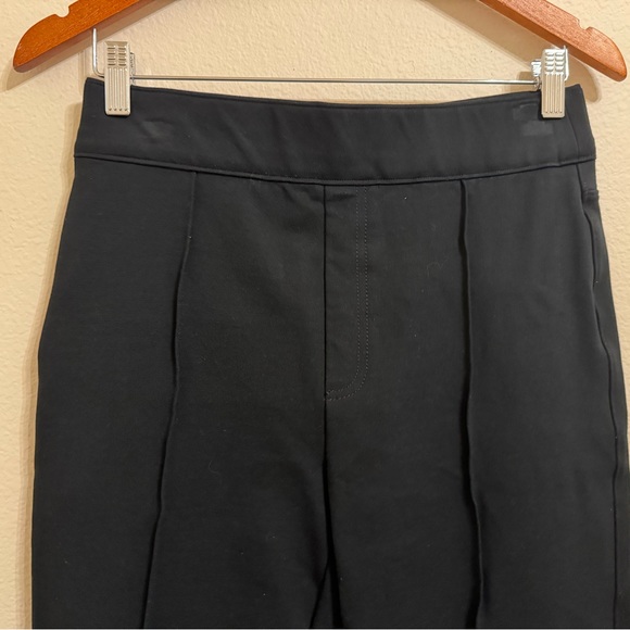 Spanx The Perfect Pant Hi-Rise Flare Ponte pull on stretch pant MP - Picture 5 of 14